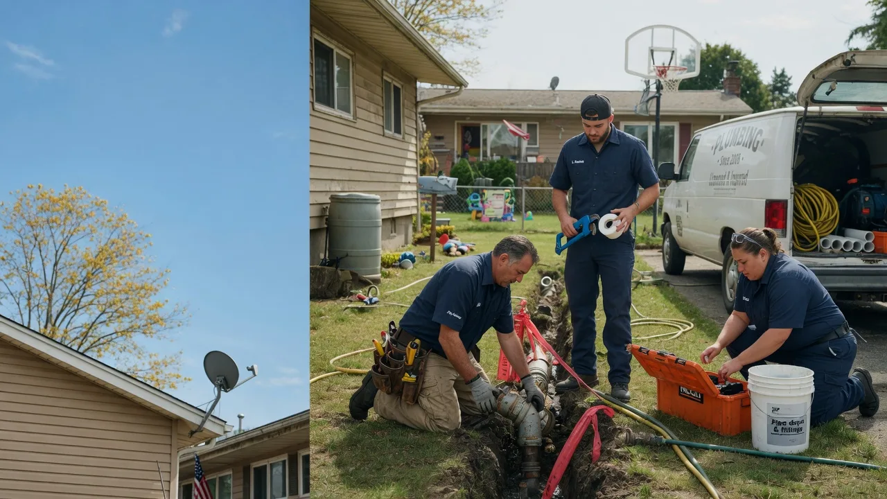 Garbage Disposal Replacement in Winnebago, IL near me